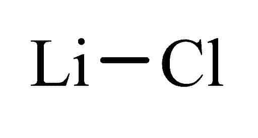 Lithium Chloride Anhydrous 50g